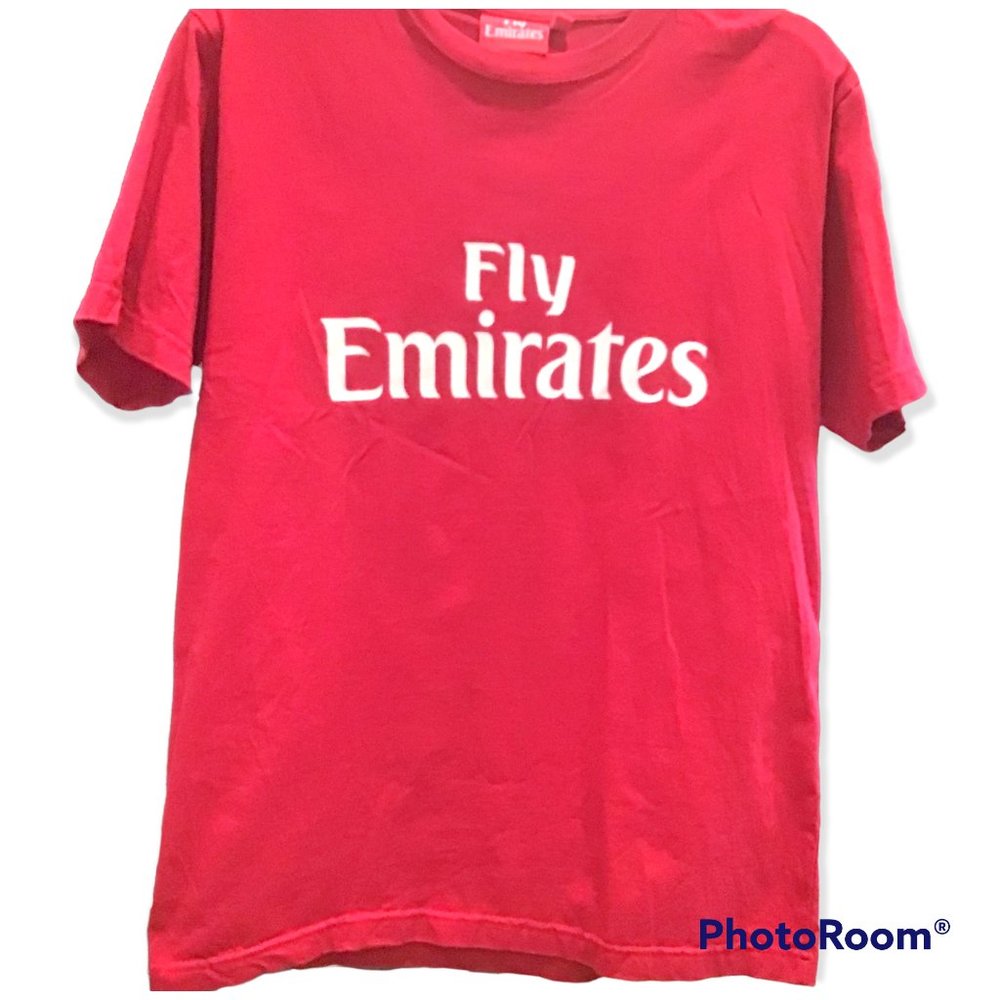 Unisex Fly Emirates T-Shirt